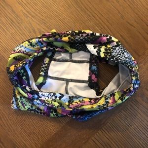 fleo, womens xs, original fit, single lined, excellent used condition